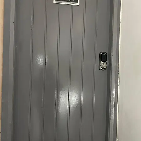 Aparthotel Black Ocean