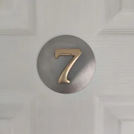 Guest house Q - 5*