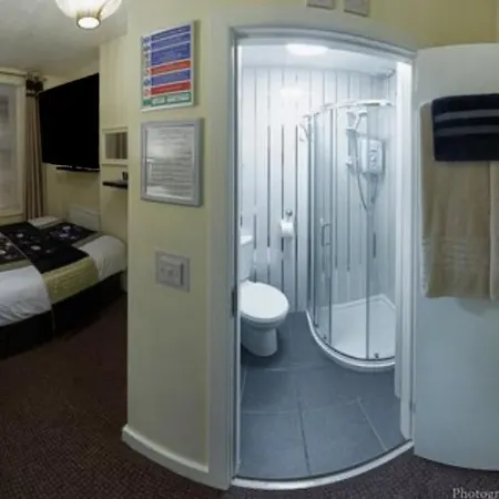 Bed & Breakfast Ardern 3*