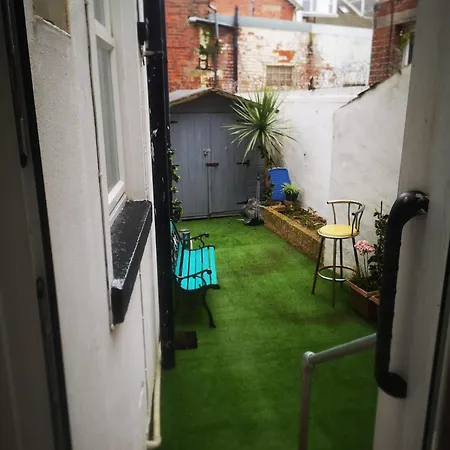 Apartment Nova *