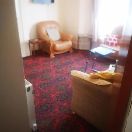 Nova Apartment *