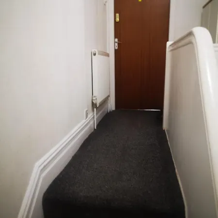 Nova Apartment *