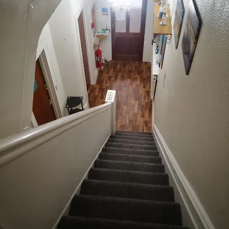 Nova Apartment *