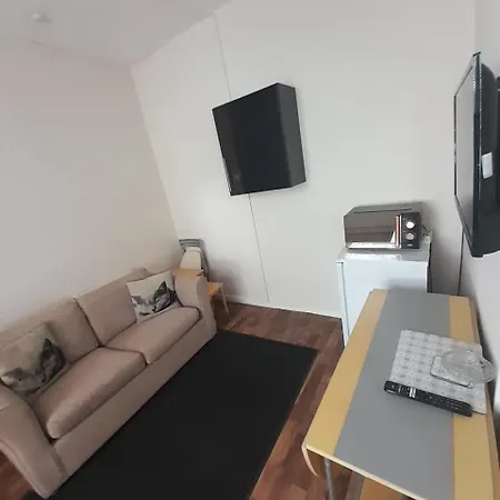 Apartment Nova *
