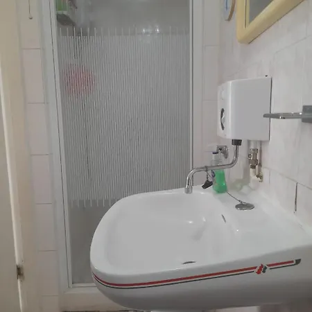 Apartment Nova