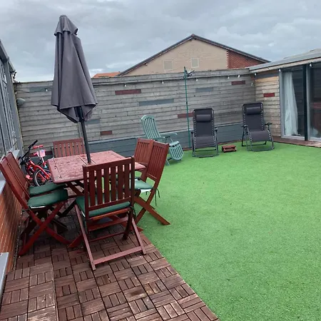 Family Holiday home