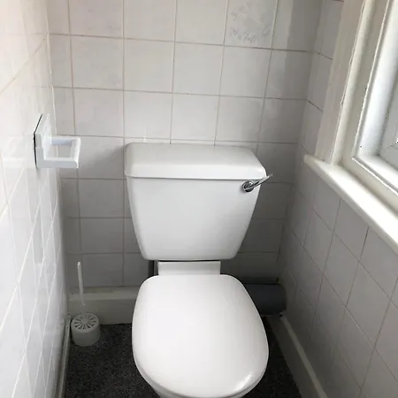 Melrose Guest house Blackpool