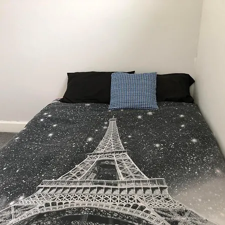 Guest house Melrose 3*