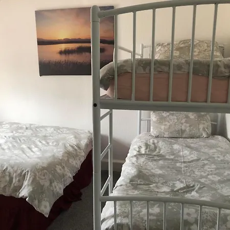 Guest house Melrose Blackpool