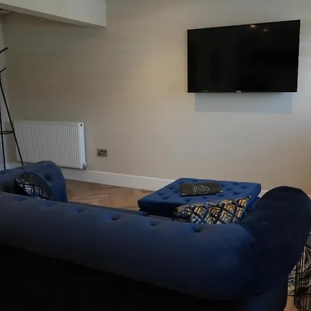 Apartment Five *
