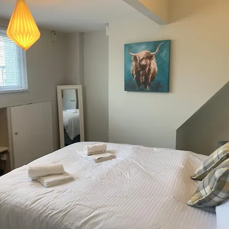 Blackpool Lodge Apartments * Blackpool