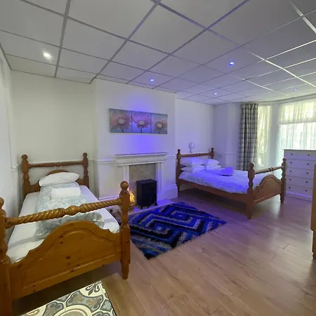 Szálloda Danescourt 3*