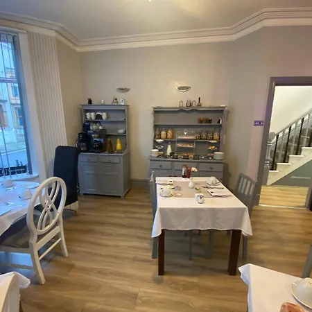 Bradburys Of 4* Blackpool