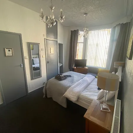 Bradburys Of 4* Blackpool