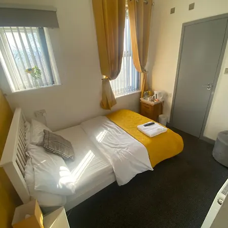 Bradburys Of 4*
