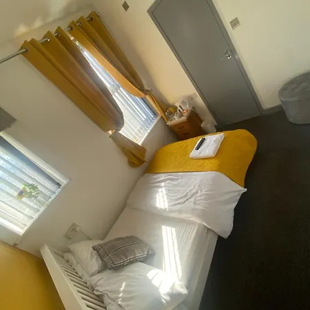 Bradburys Of Hotel Blackpool