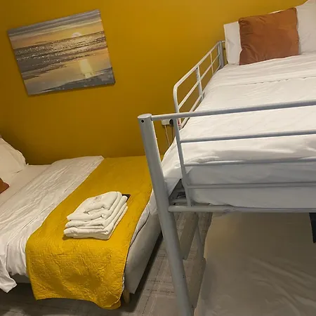 Hotel Bradburys Of 4*