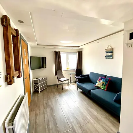 Kennedy House By Service * Blackpool