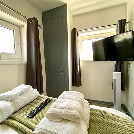 Apartment Kennedy House By Service *