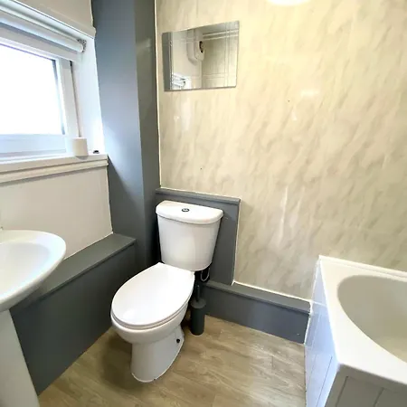 Kennedy House By Service * Blackpool