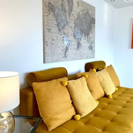 Apartment Kennedy House By Service *