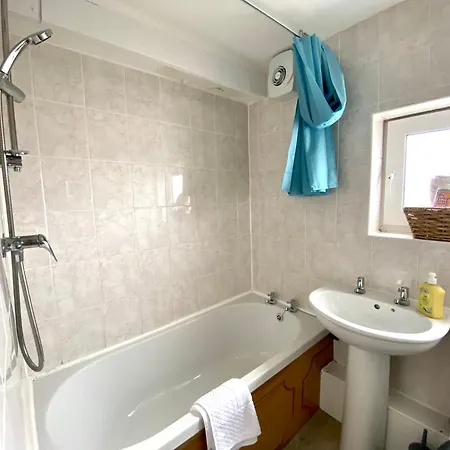 Apartment Kennedy House By Service *