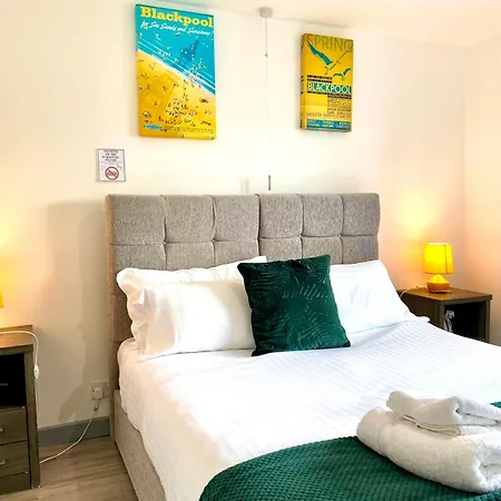 Apartment Kennedy House By Service *