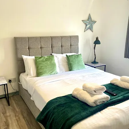 Kennedy House By Service Blackpool