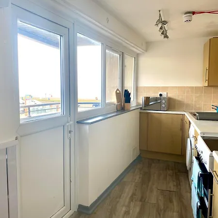 Apartment Kennedy House By Service *