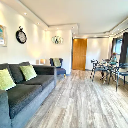 Kennedy House By Service Blackpool