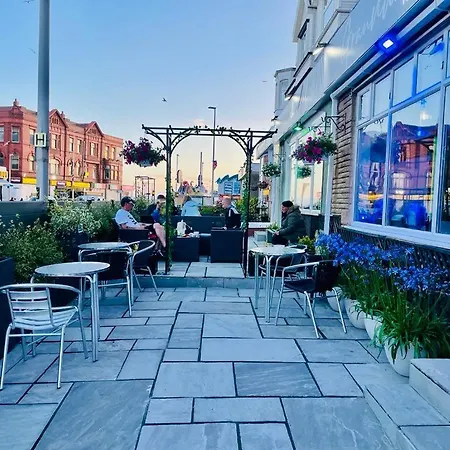 Danescourt Blackpool