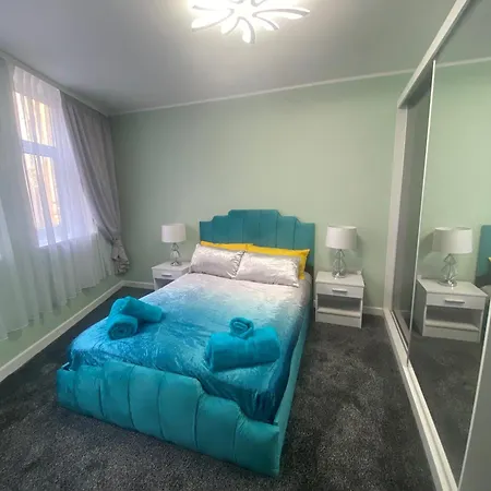 Aparthotel Jackson