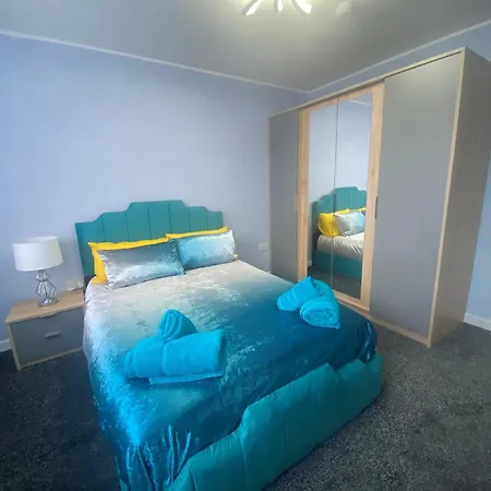 Aparthotel Jackson