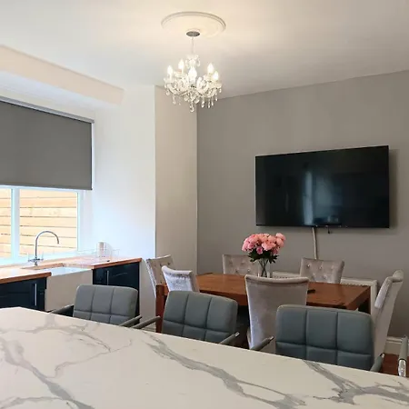 Holiday home Luxury Town House