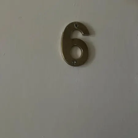 Apollo Number 7 * Blackpool