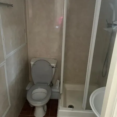 Apollo Number 7 * Blackpool