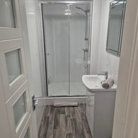 Luxury Town House