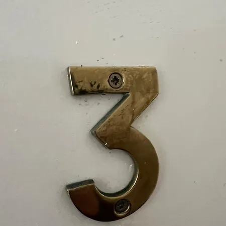Guest house Apollo Number 7
