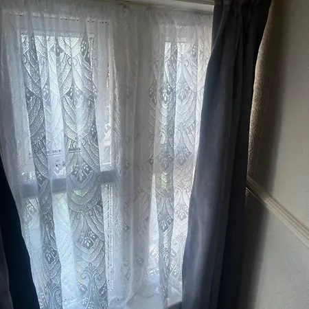 Guest house Apollo Number 7 *