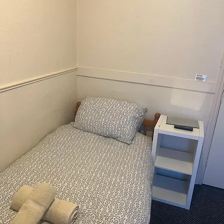 Guest house Apollo Number 7 Blackpool