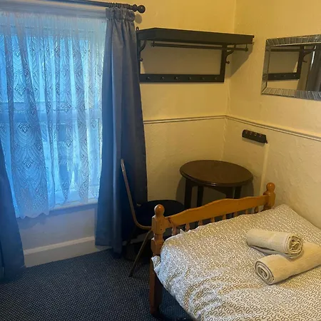 Guest house Apollo Number 7