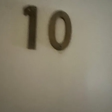 Apollo Number 7 Guest house Blackpool