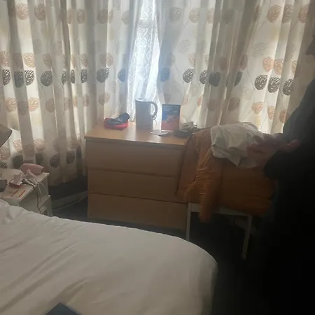 Guest house Apollo Number 7 *