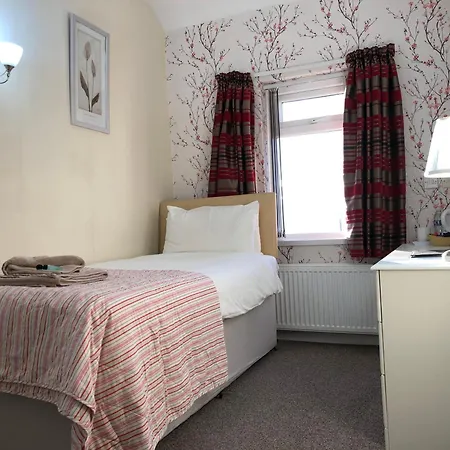 Windsor Park Hotel