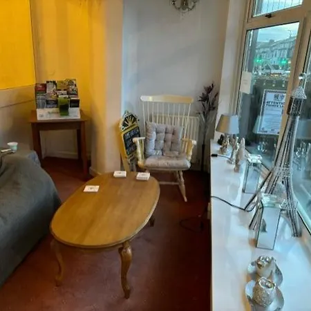 Argyll Guest house