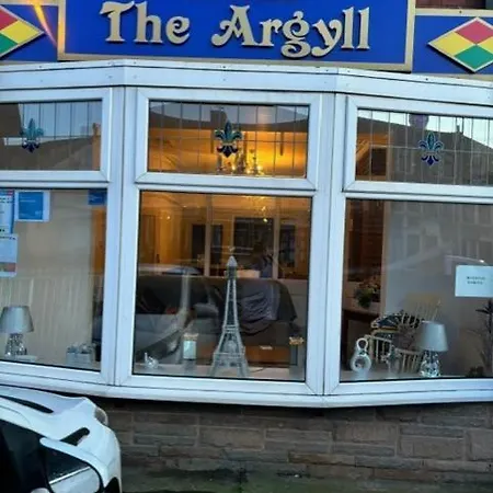 Argyll *