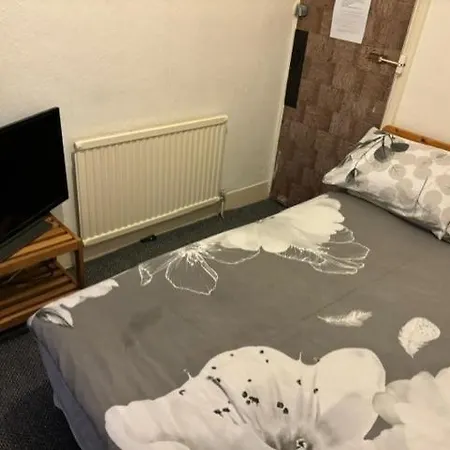 Guest house Argyll