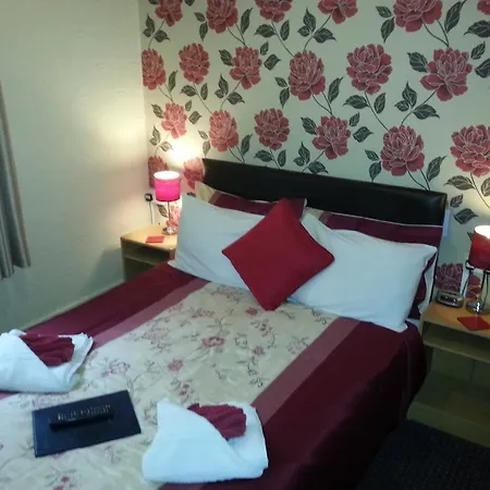 Guest house The Middleton