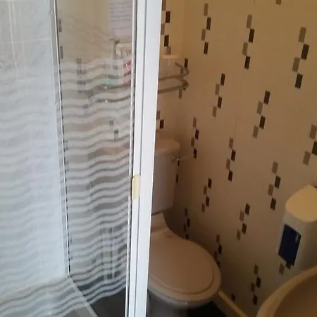 Affittacamere The Sands 3*