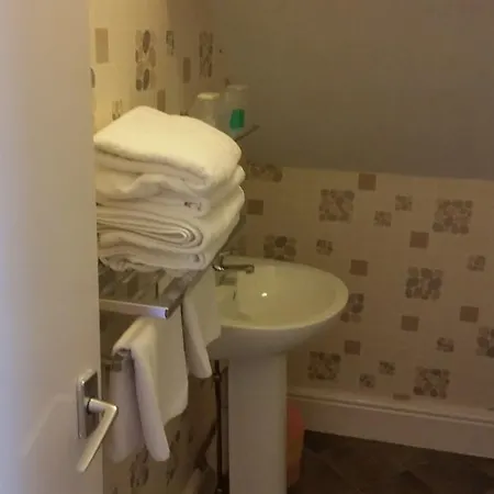 The Sands Affittacamere 3*
